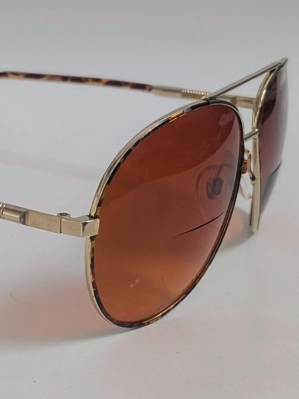 by DeVons Optics Inc. Est. Since 1983! nwt vintage